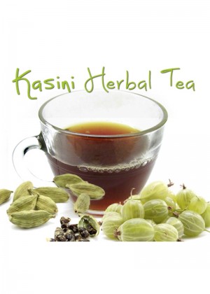 Kasini Herbal Tea